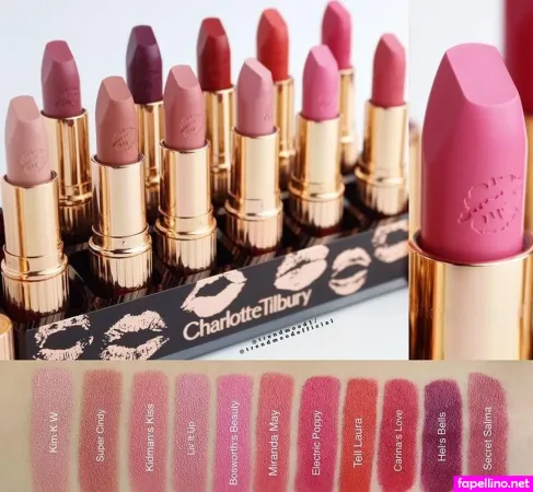 Hotlips OnlyFans Thumbnail #oaVK6pdIAm