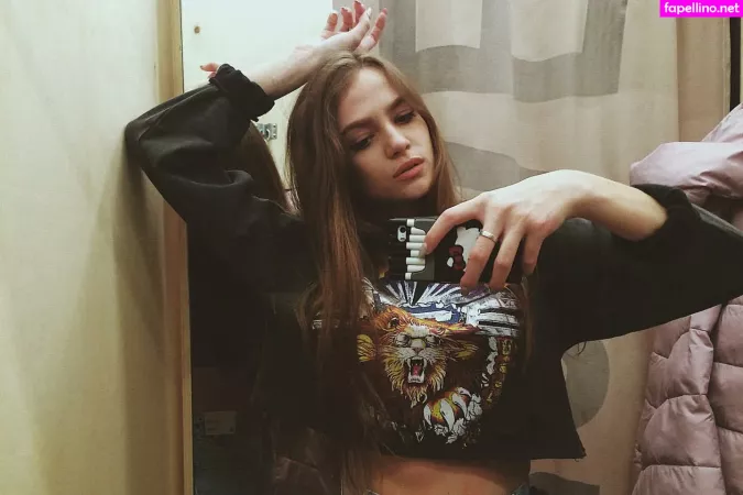 Hotliya OnlyFans Thumbnail #o8xaO0H7os