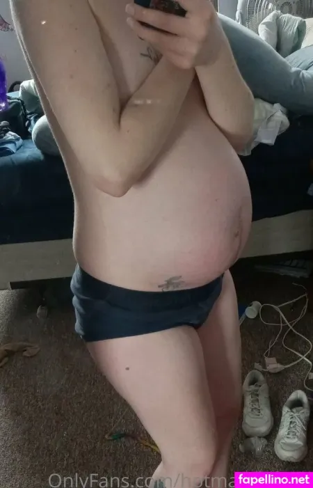 Hotmamma 21 OnlyFans Thumbnail #IgXgzMTHB6