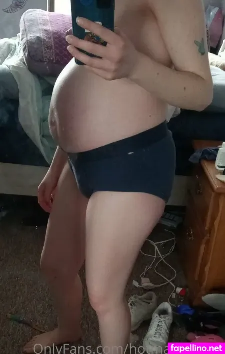 Hotmamma 21 OnlyFans Thumbnail #cEccDNiwjV