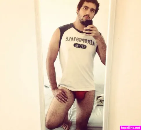 Hotmartin25 OnlyFans Thumbnail #w9ohRnDmu7