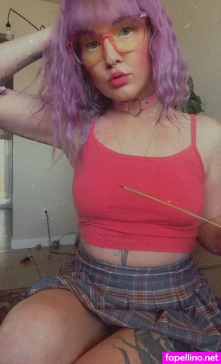 Hotmessblair OnlyFans Thumbnail #ksmcOvnZwB