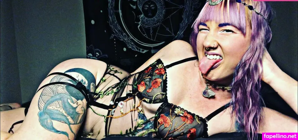 Hotmessblair OnlyFans Thumbnail #m2OQJkO5DI