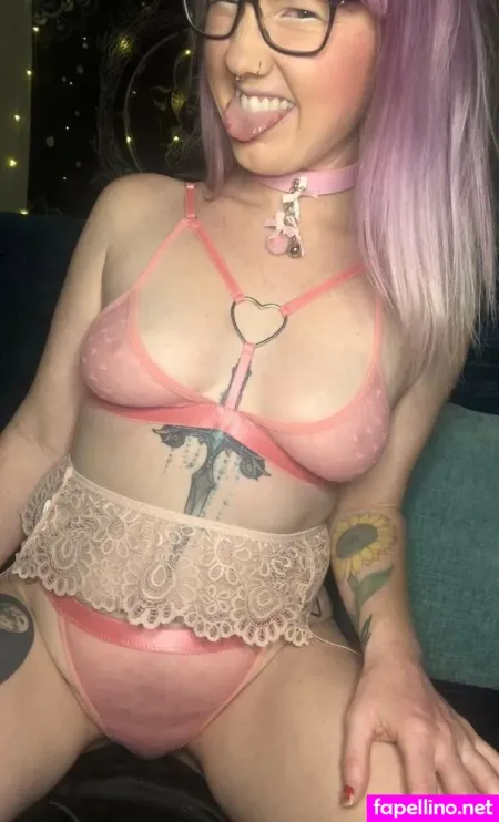 Hotmessblair OnlyFans Thumbnail #zGwnbmBGyc