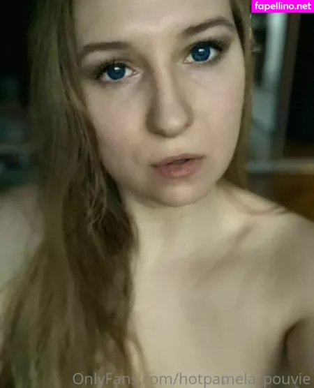 Hotpamela Pouvie OnlyFans Thumbnail #uTljOsfjDa