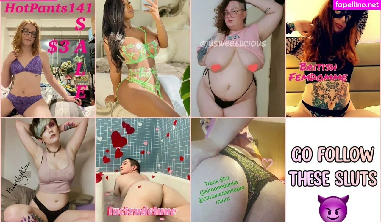 hotpants141, hotpants141free Nude Leaked OnlyFans Photo #ahPnrw3C3l