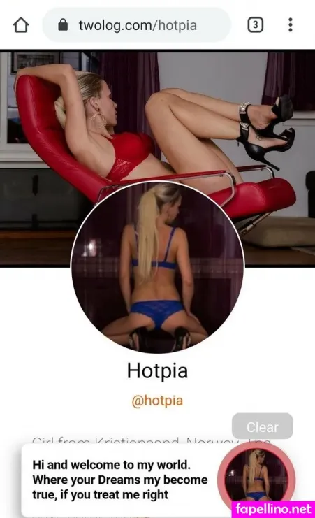Hotpia OnlyFans Thumbnail #gL6O6gRIOB