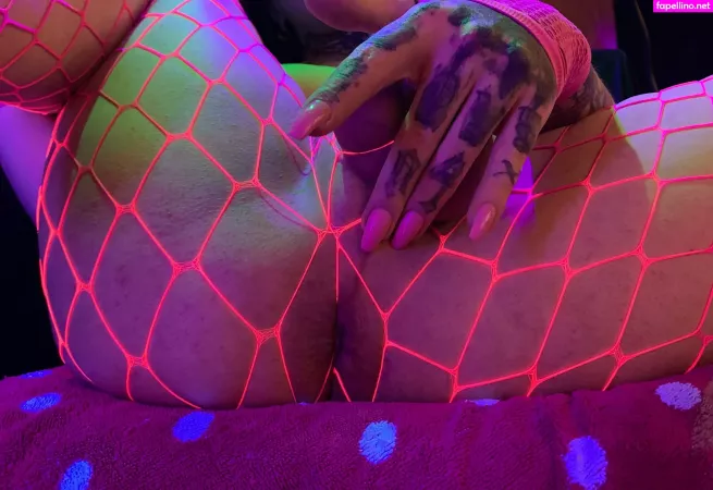 Hotpinknymph OnlyFans Thumbnail #6oLgT84Vag