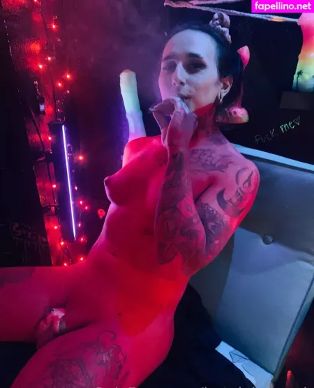Hotpinknymph OnlyFans Thumbnail #B1wQQn9wJo