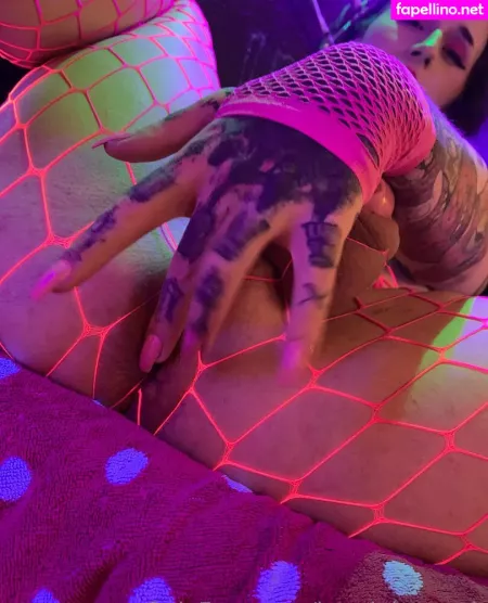 Hotpinknymph OnlyFans Thumbnail #H5LuVh4Ur2