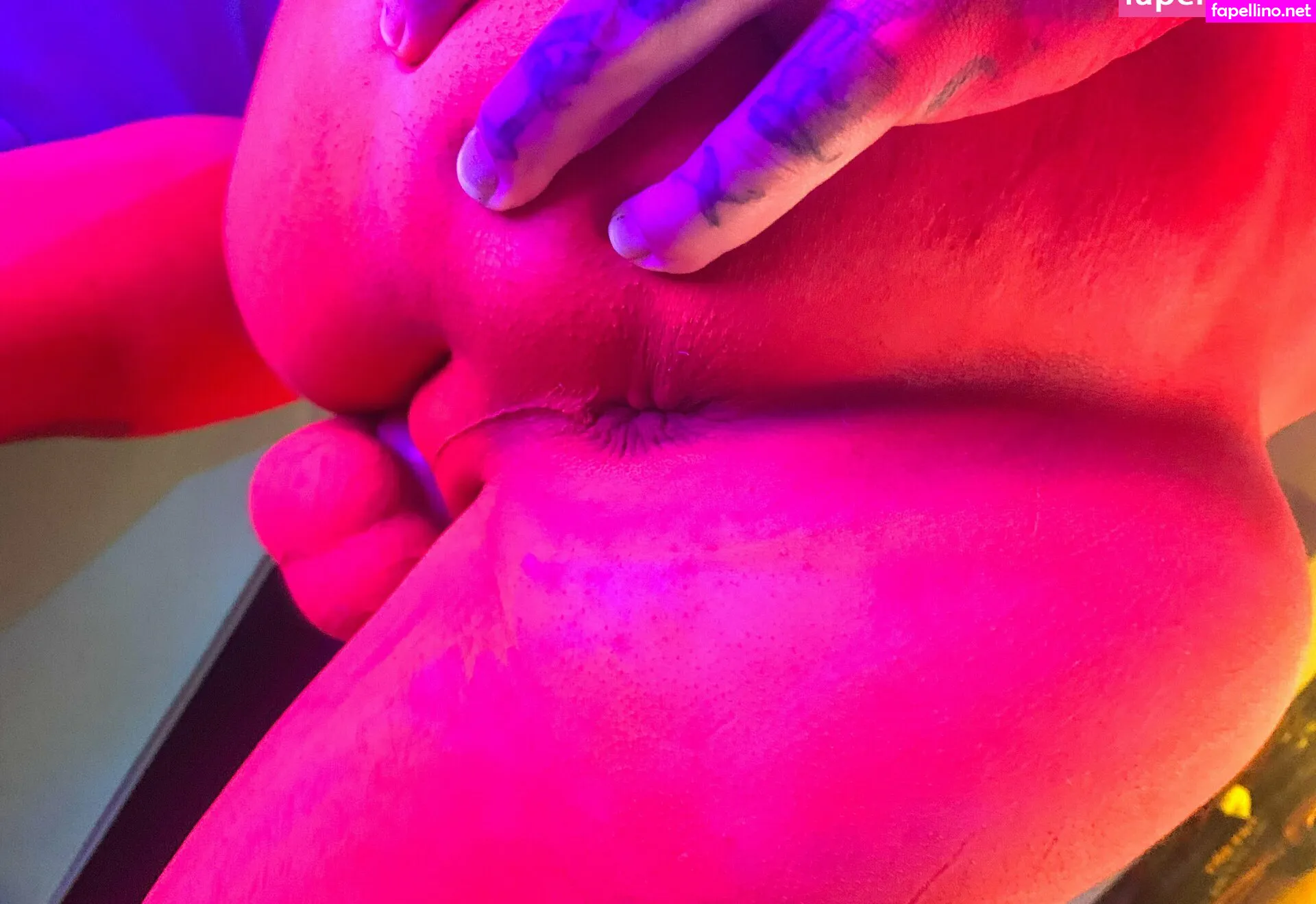 hotpinknymph Nude Leaked OnlyFans Photo #gab0P7LJih