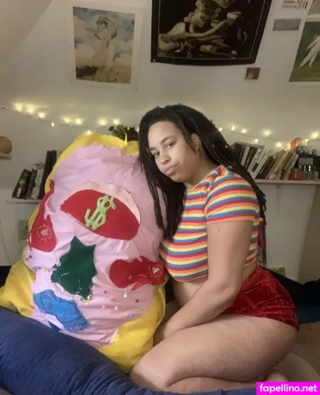 Hotpocketprincess OnlyFans Thumbnail #VG9RqofmmD