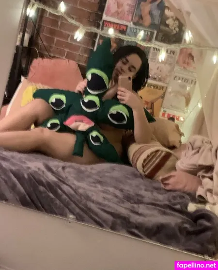 Hotpocketprincess OnlyFans Thumbnail #aB5BNjEVwz