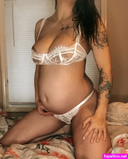 Hotpreggogirl OnlyFans Thumbnail #BB1UHShiLn