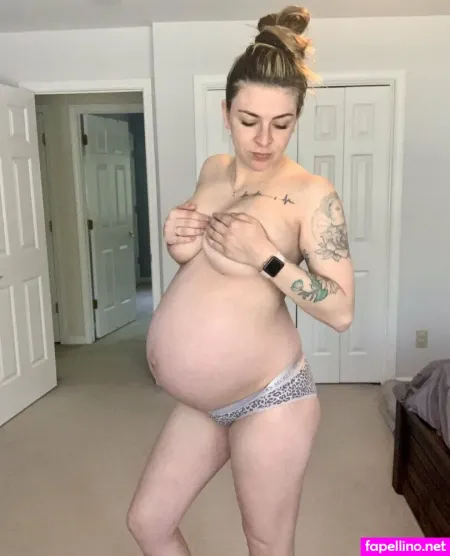 Hotpreggogirl OnlyFans Thumbnail #EZlRYMbBcg
