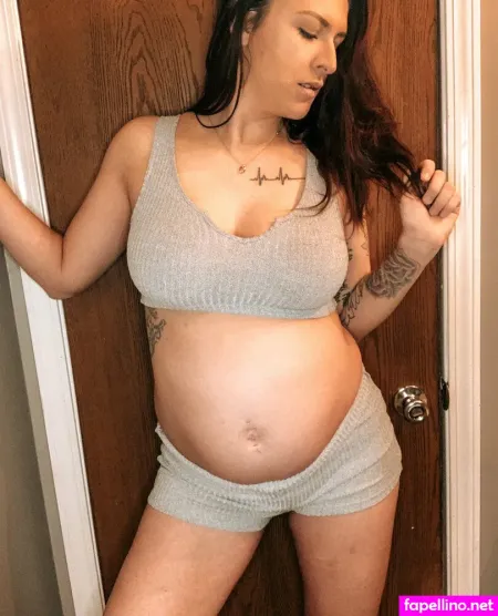 Hotpreggogirl OnlyFans Thumbnail #JtQBvAFyPx