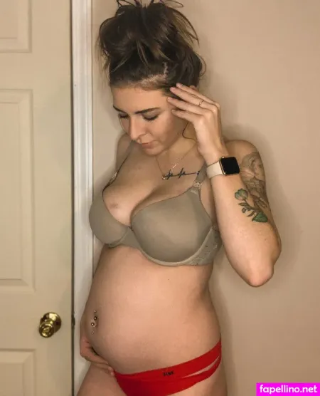 Hotpreggogirl OnlyFans Thumbnail #VV6ozMSAk4