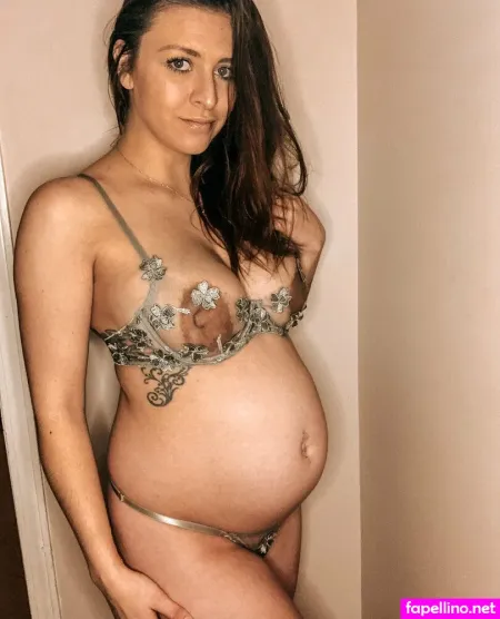 Hotpreggogirl OnlyFans Thumbnail #WqOF08aCuR