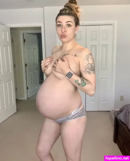 Hotpreggogirl OnlyFans Thumbnail #cpDlIbw0Pk