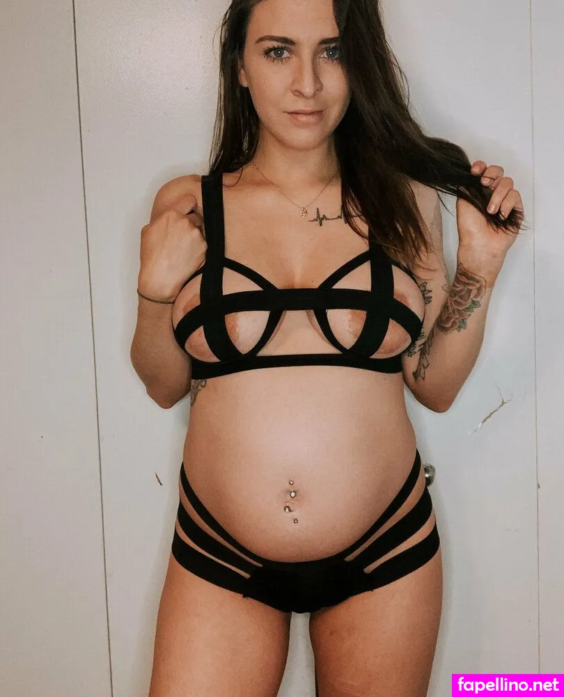 hotpreggogirl, kaleighfrmcompton Nude Leaked OnlyFans Photo #emMFhHMTAP