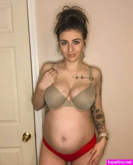 Hotpreggogirl OnlyFans Thumbnail #ok70BXtHMf
