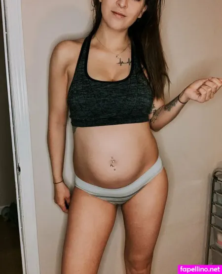 Hotpreggogirl OnlyFans Thumbnail #qqbjakCqCV