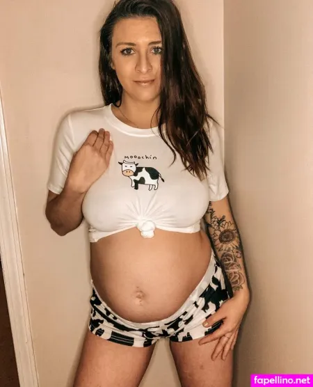 Hotpreggogirl OnlyFans Thumbnail #utJJBjm5aN