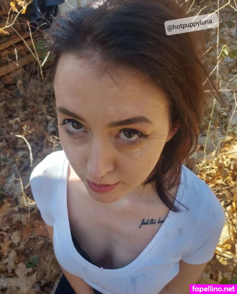 hotpuppyluna Nude Leaked OnlyFans Photo #AT5qowFSg1