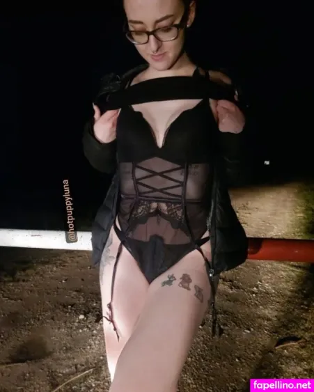 Hotpuppyluna OnlyFans Thumbnail #UK6ShbcXZT