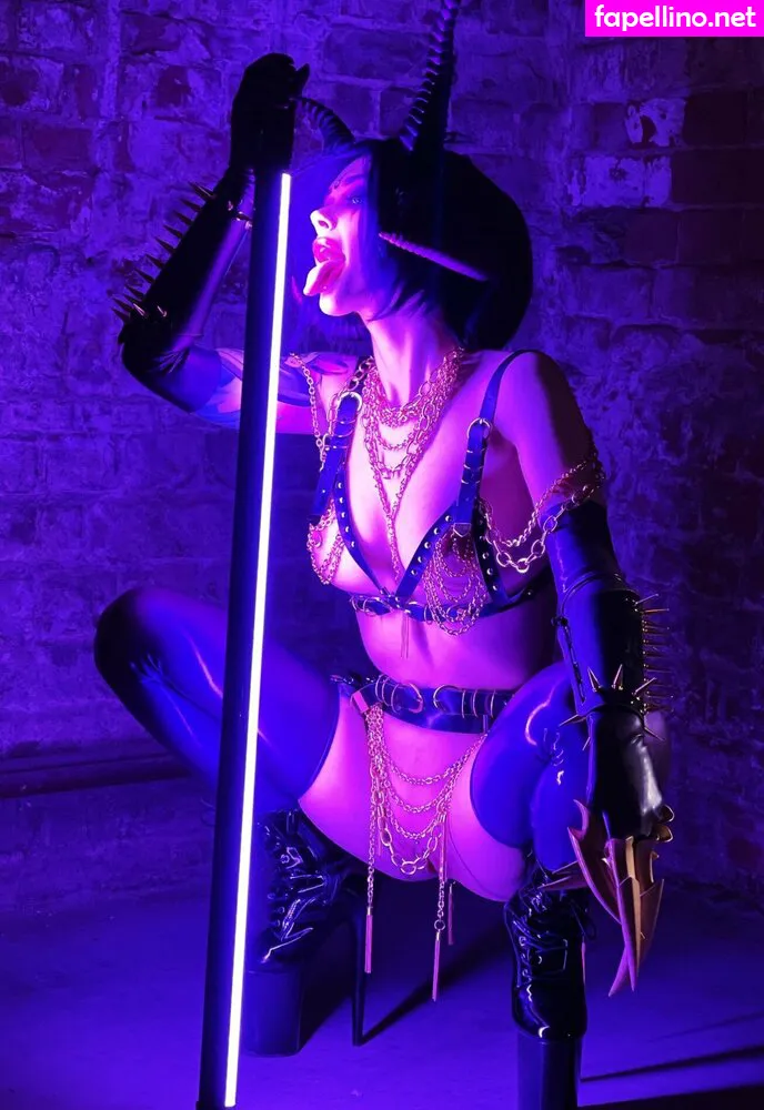 hotpurpletaty, lizabethpolster Nude Leaked OnlyFans Photo #f0boGSKD7e