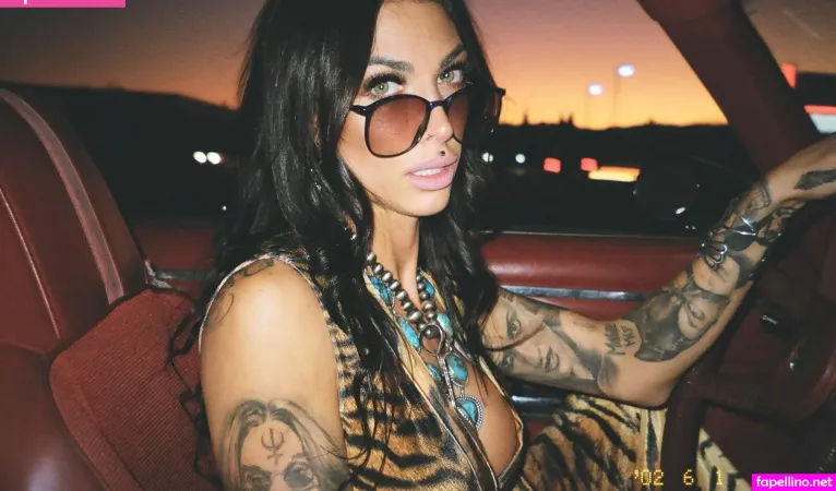 Hotrod Sania