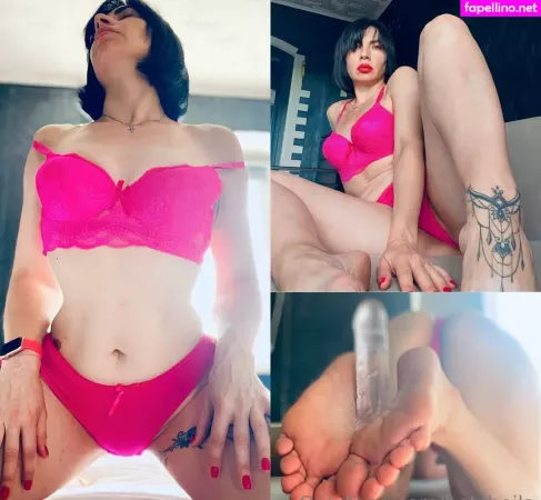 Hotsheila OnlyFans Thumbnail #g6FTzAbRoY