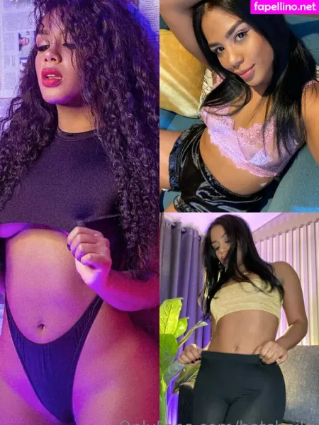 Hotsheila OnlyFans Thumbnail #hSP9QINTIn