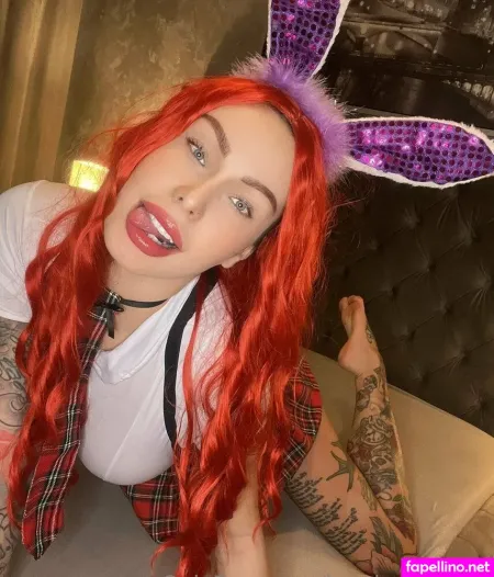 Hotsierrarossie OnlyFans Thumbnail #AxMaWfFFNU