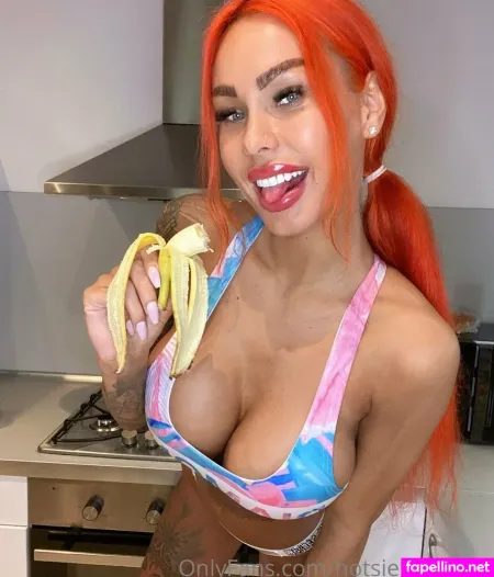 Hotsierrarossie OnlyFans Thumbnail #IVSBFDUEev