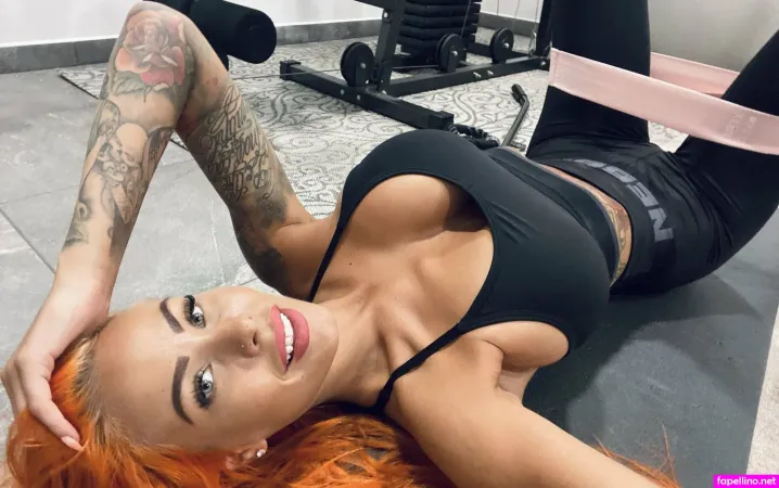 Hotsierrarossie OnlyFans Thumbnail #eGRzX8k350