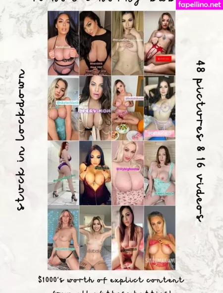 Hotsluttymilf OnlyFans Thumbnail #NPcmt8cega