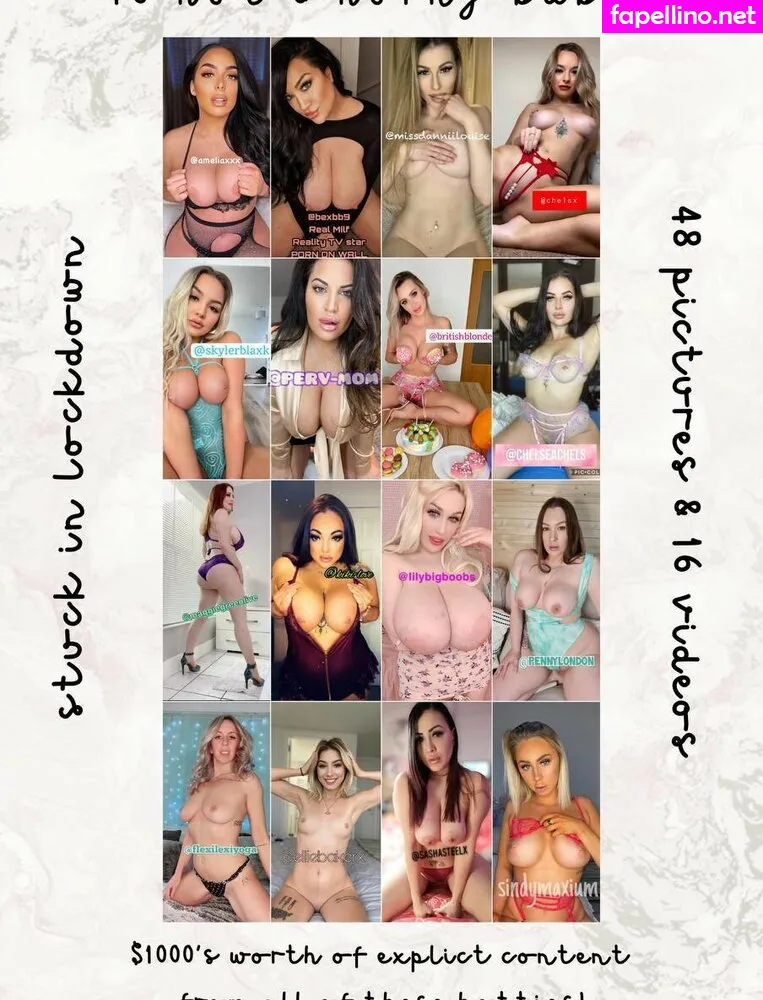 hotsluttymilf Nude Leaked OnlyFans Photo #NPcmt8cega