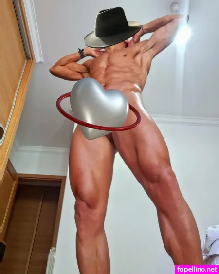 Hotsportfitboy OnlyFans Thumbnail #VxnIFye3EM