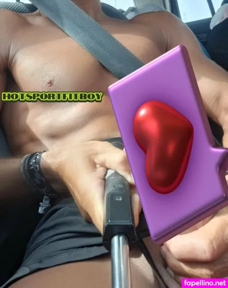 Hotsportfitboy OnlyFans Thumbnail #x2QtzKprE4