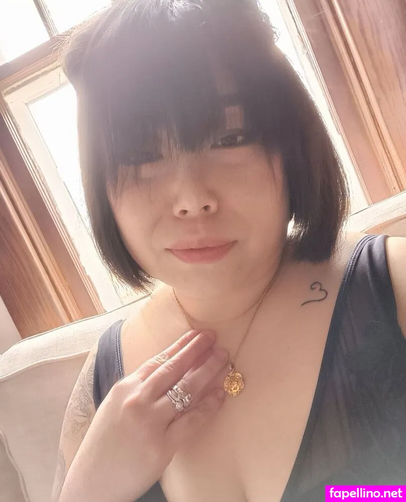 Hotstonerasianwife, thekaitlynbyrne Nude Leaked OnlyFans Photo #MblIOFpG1b