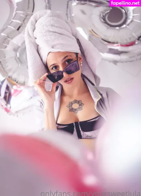 Hotsweetlola OnlyFans Thumbnail #BkmDK3SCdP