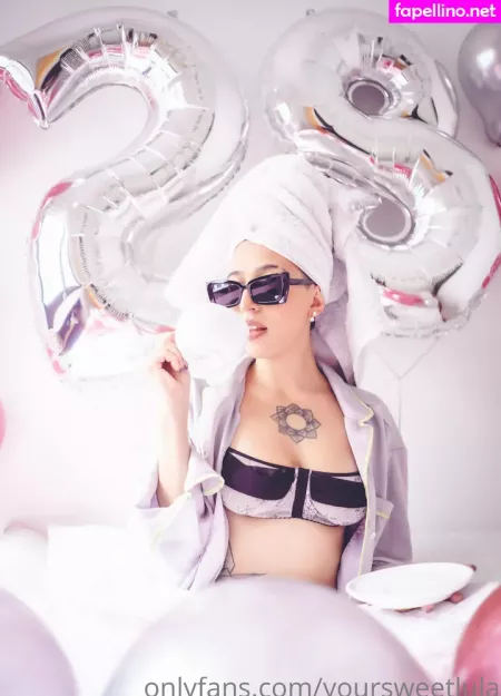 Hotsweetlola OnlyFans Thumbnail #IIhMeKCj88