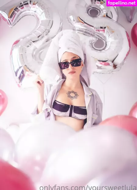 Hotsweetlola OnlyFans Thumbnail #yQNvKh3Wl8