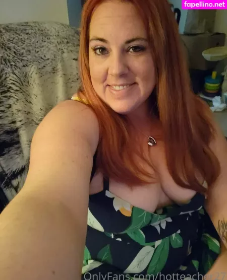 Hotteacher27 OnlyFans Thumbnail #AxRcjQUfNX