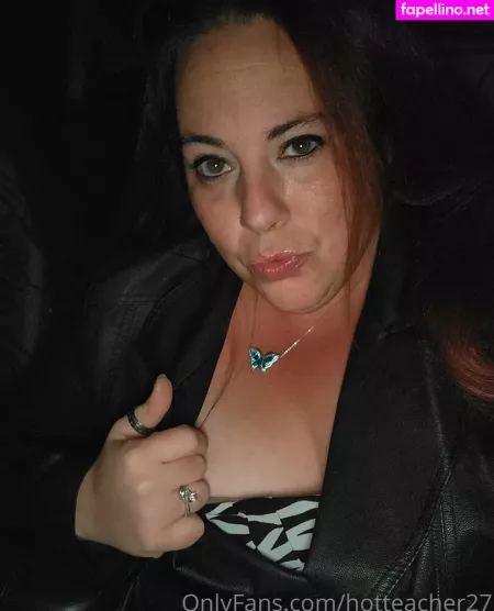 Hotteacher27 OnlyFans Thumbnail #FIwOl0u7j5