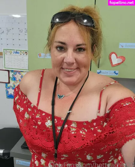 Hotteacher27 OnlyFans Thumbnail #LTGnkUEGcF