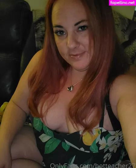Hotteacher27 OnlyFans Thumbnail #UIdRWSXTT7