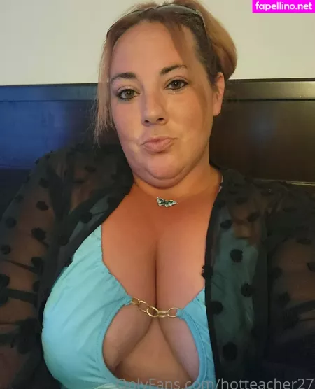 Hotteacher27 OnlyFans Thumbnail #bMhgYvV27m
