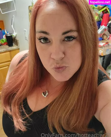 Hotteacher27 OnlyFans Thumbnail #xOXrU2DMSx